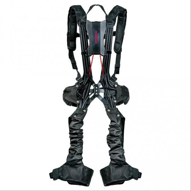 Exo-stabilizzatore BionicBack BB-1: Immagine